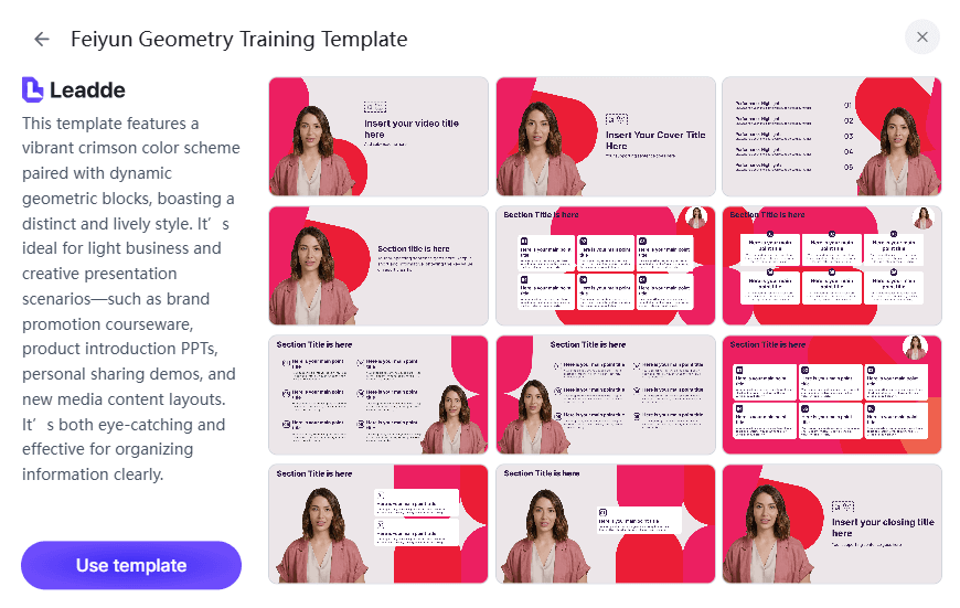 Onboarding & Process Training Template