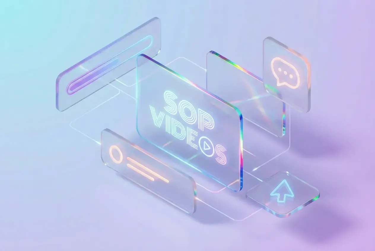 AI SOP Video Generators: What They Can and Can’t Do