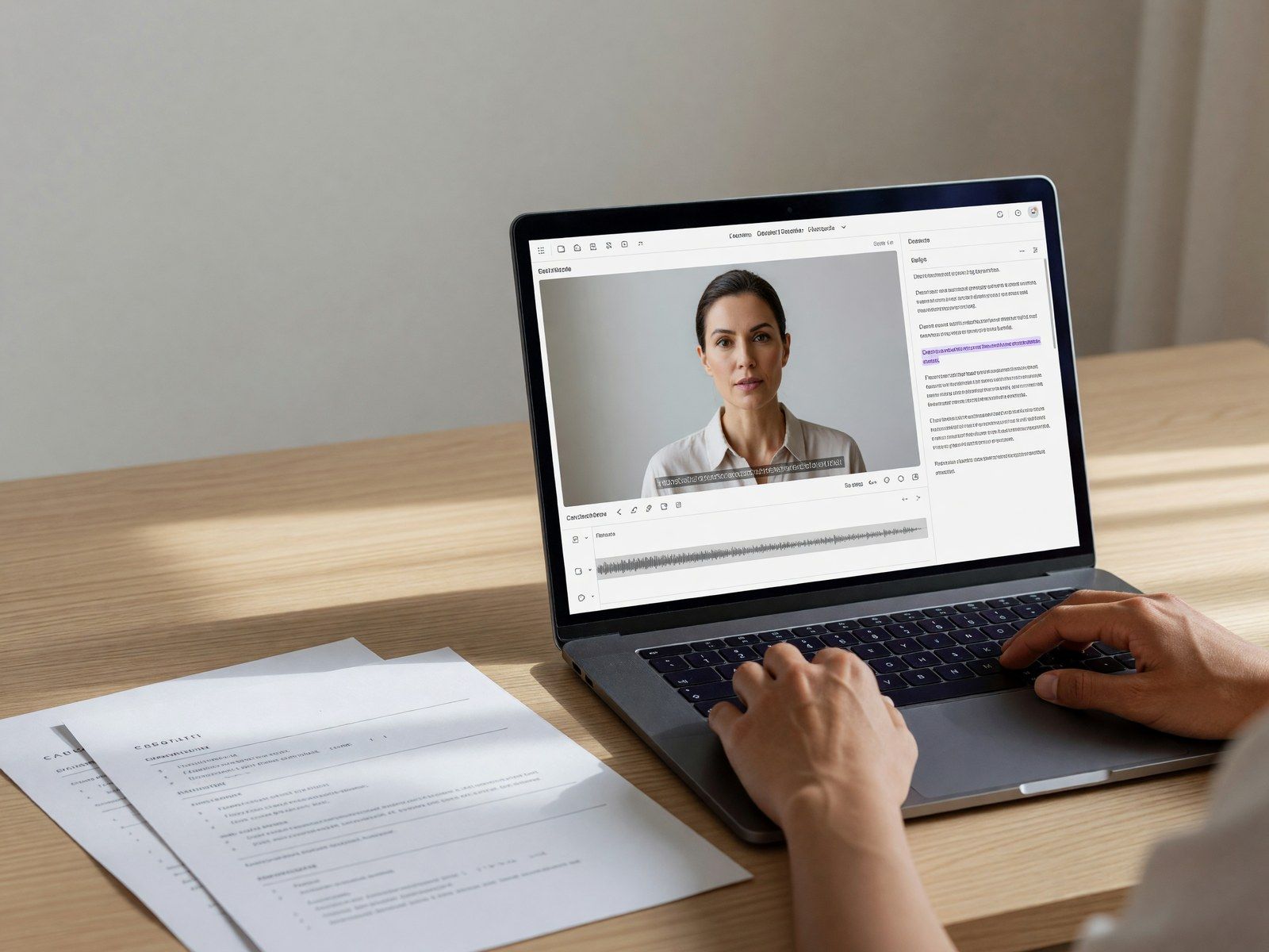 AI Script Writer