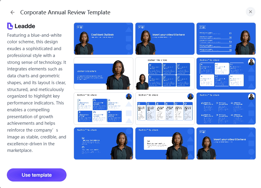 Corporate Annual Review Template.png