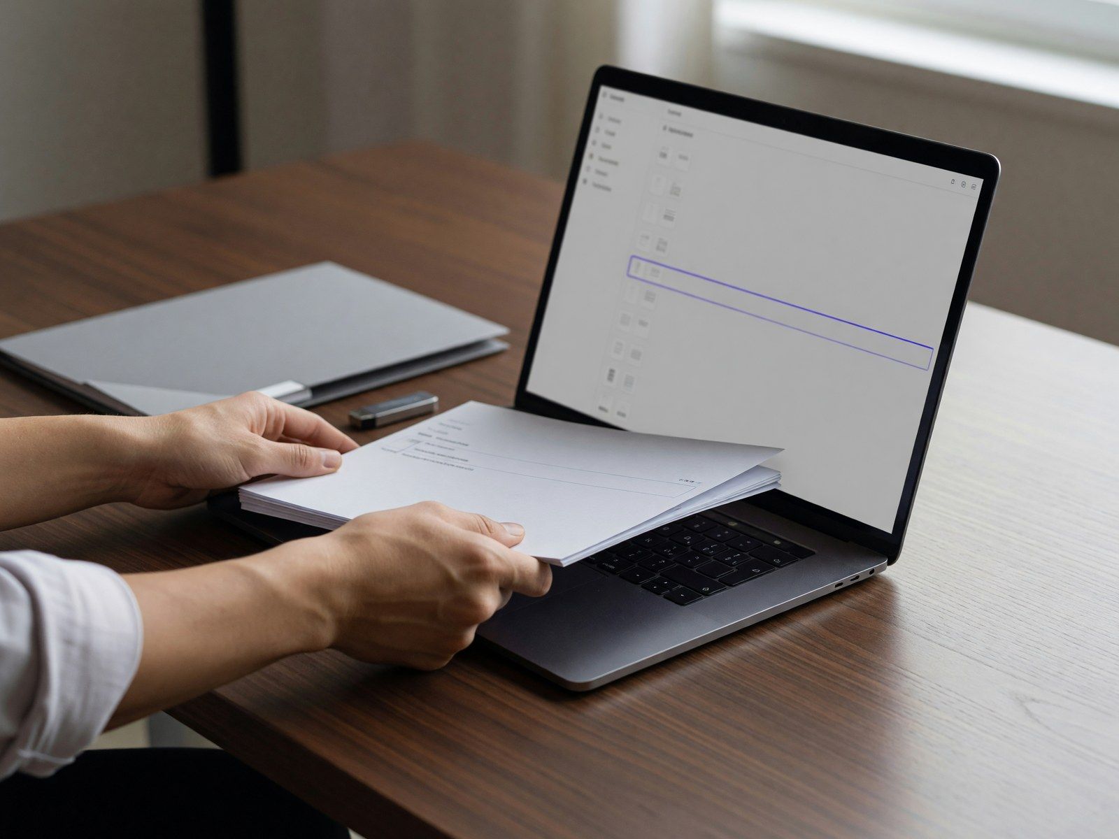 Importation de documents et PPT