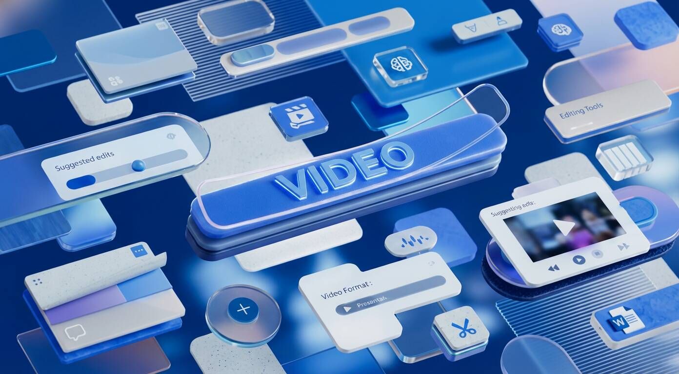 How Are People Making AI Videos So Fast: Tools, Workflows, and Automation