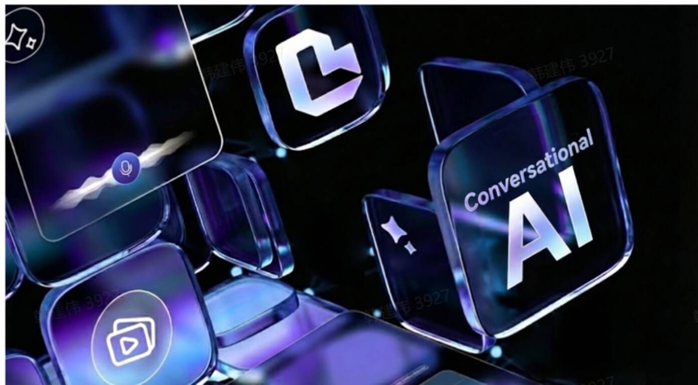 How Conversational AI Works in 2026: From NLP to Interactive Video Avatars