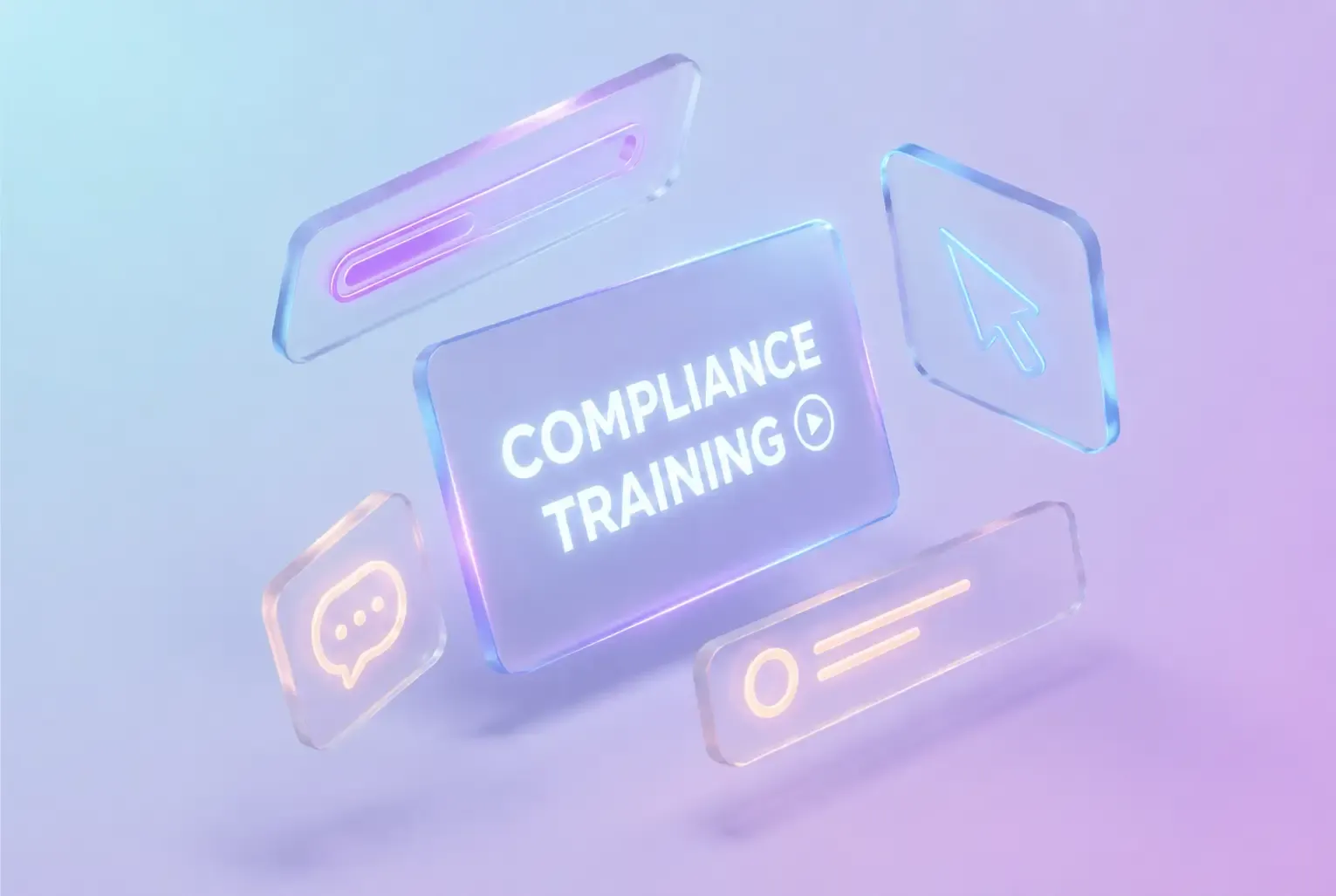 How Financial Institutions Scale Compliance Training with AI Video (2026)