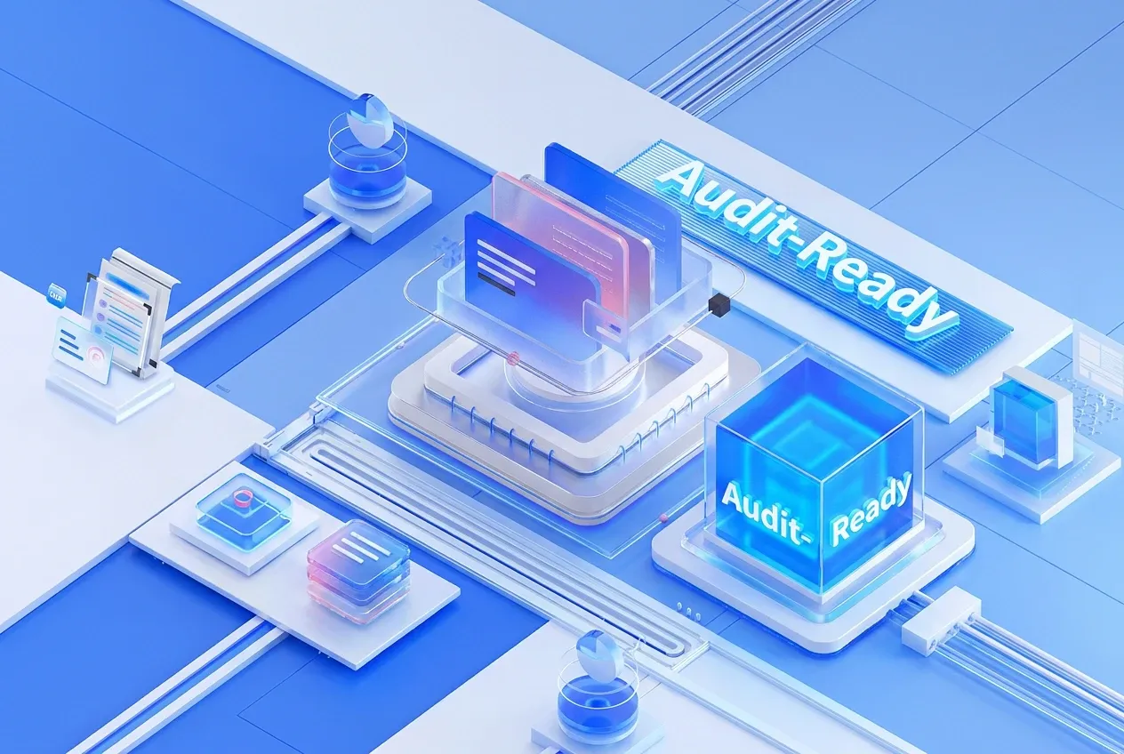 How to Create Audit-Ready Healthcare Training Videos