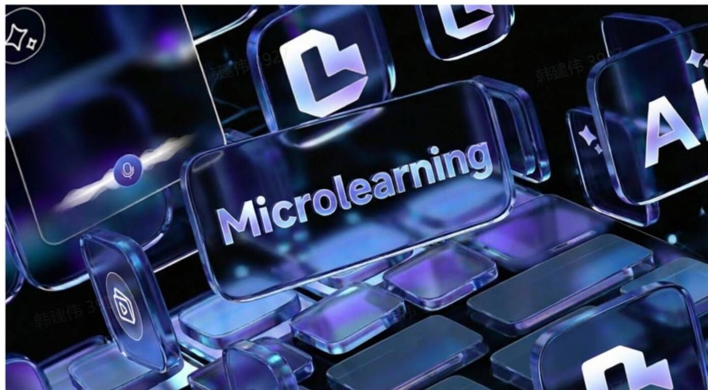 How to Create Microlearning Videos: 80% Faster with AI