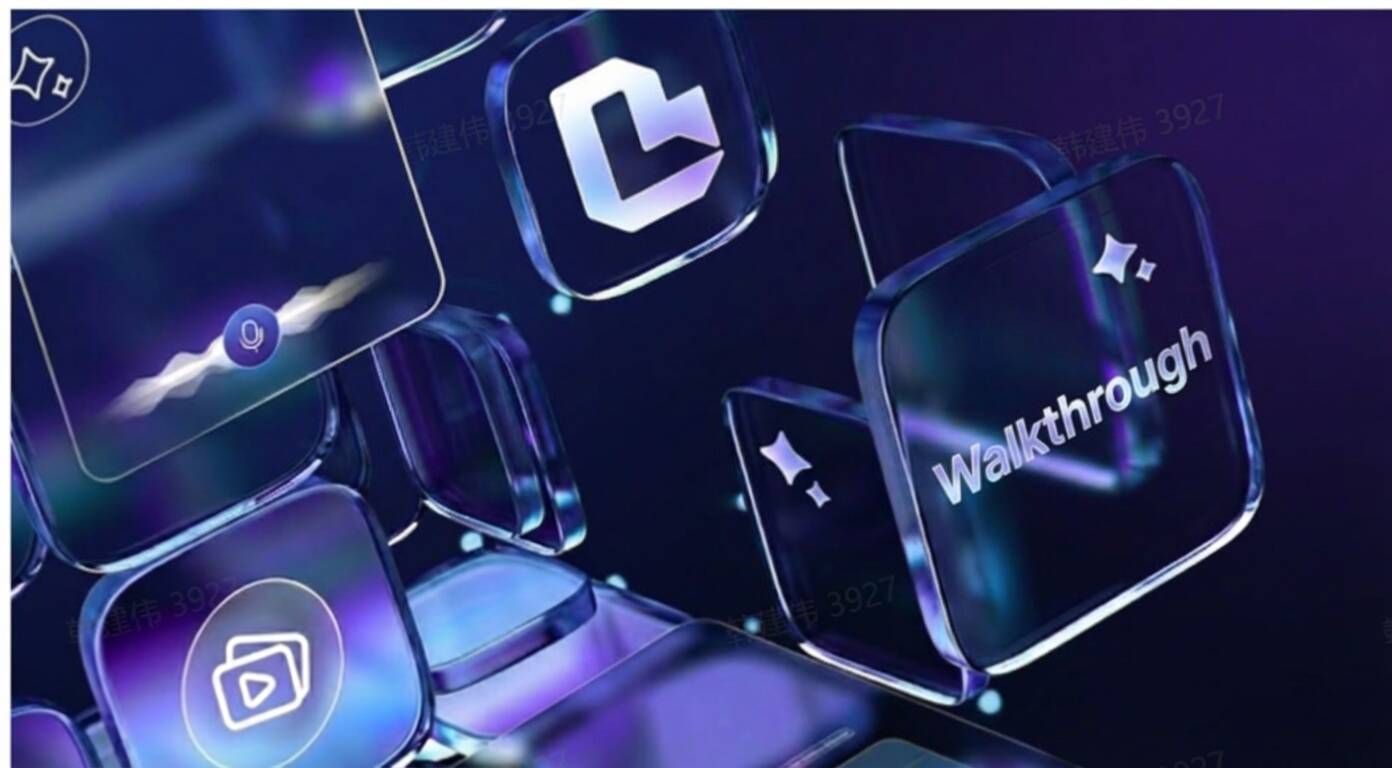 How to Create a Walkthrough Video Without Recording (2026 Guide)