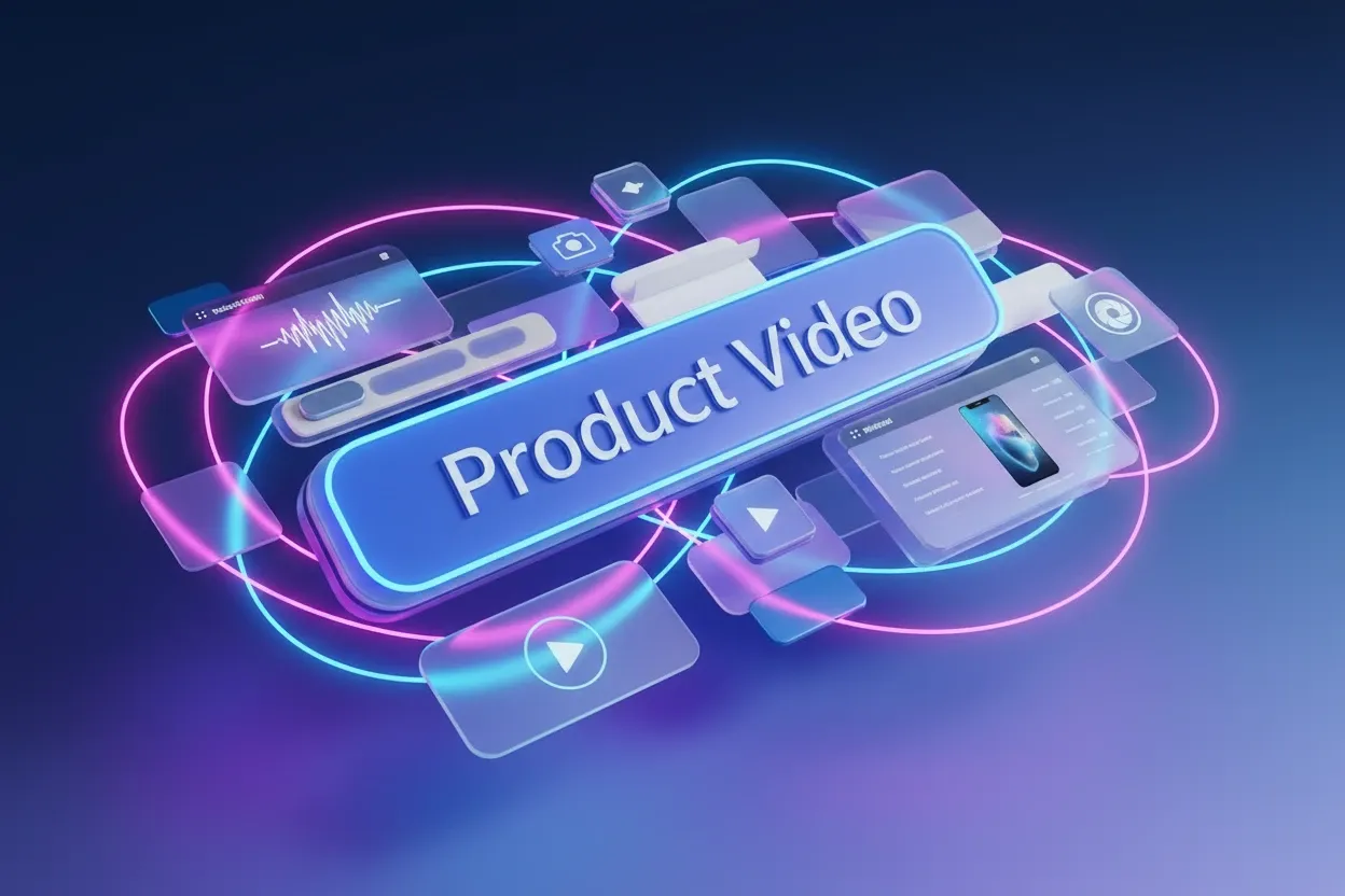 How to Make Engaging Product Videos Cheaply: 5 Speed Hacks