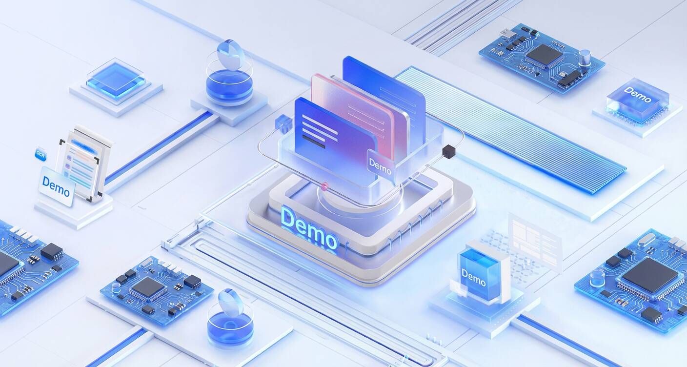 How to Make a Demo Quickly and Save 80% on Production Costs