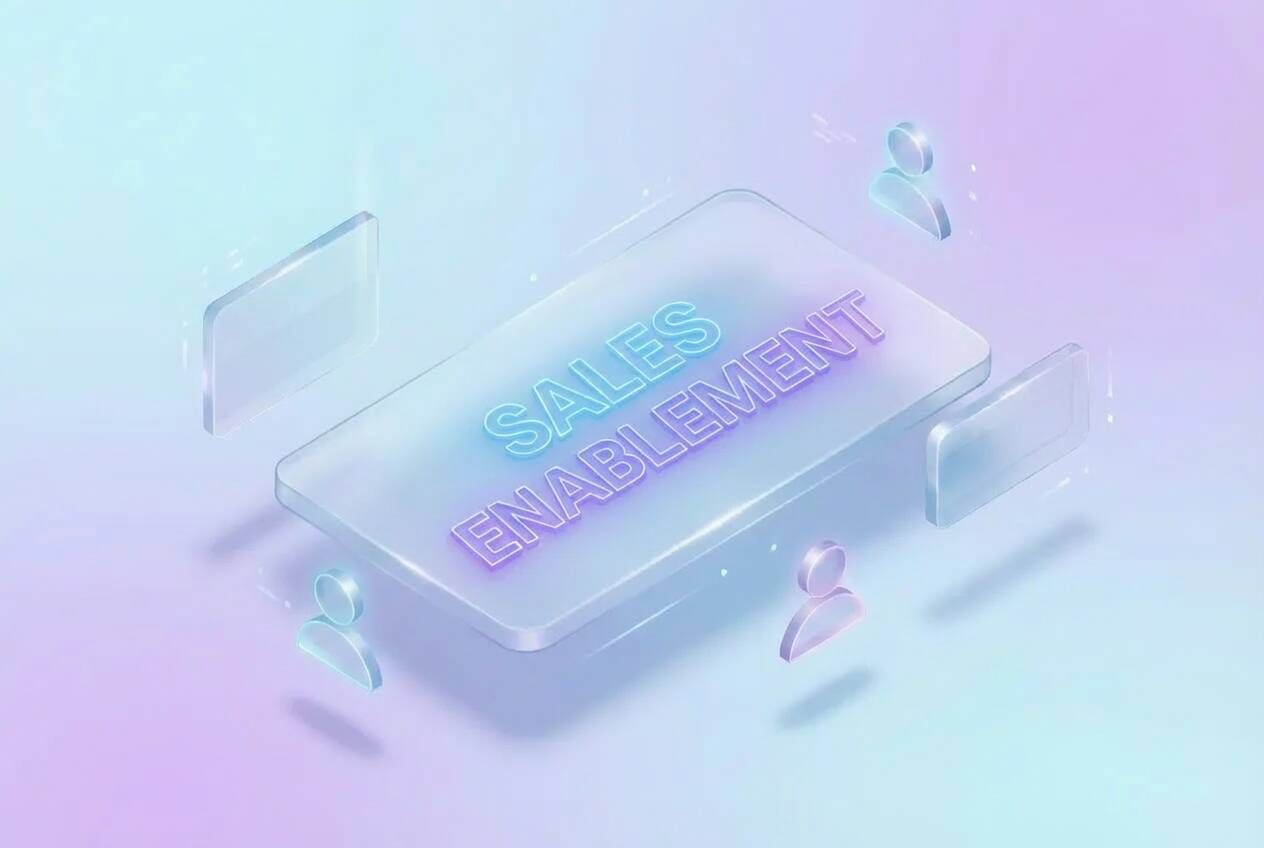 How to Make a Sales Enablement Video (No Filming Needed)