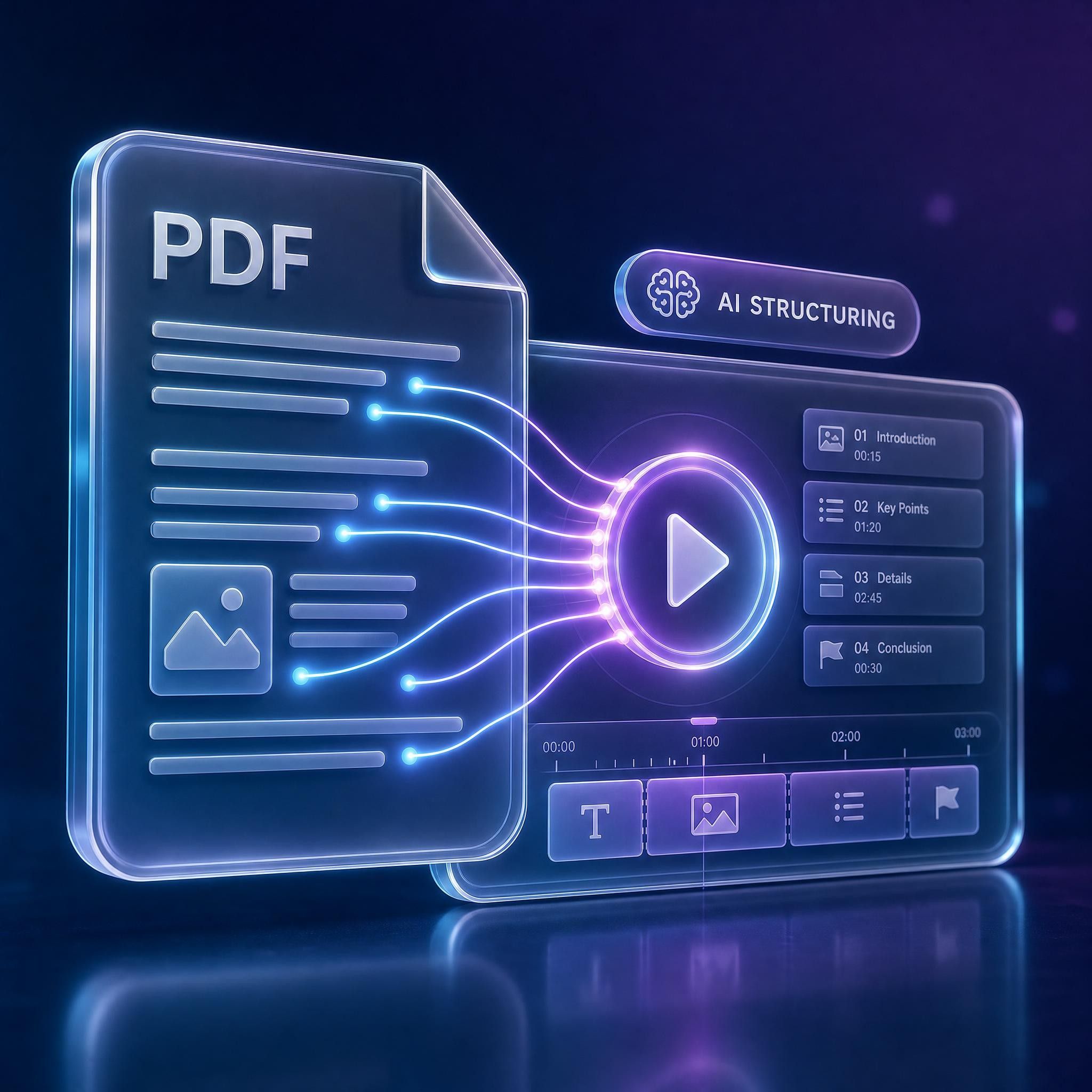 PDFs e Documentos