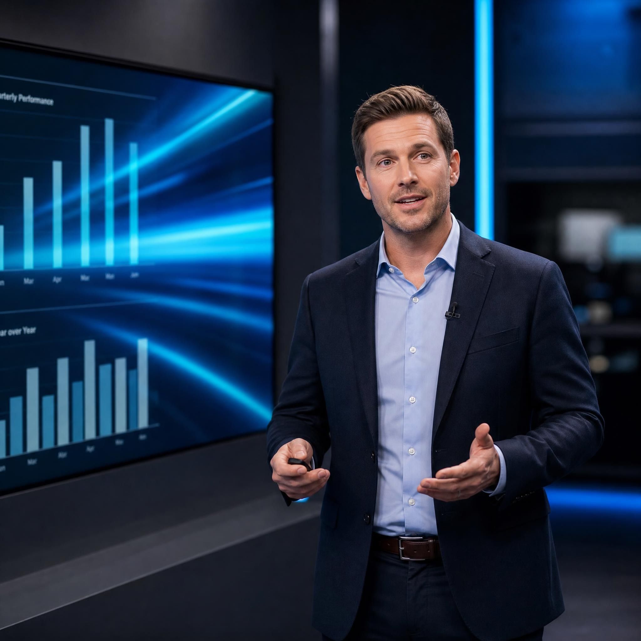 PowerPoint Slides to Videos