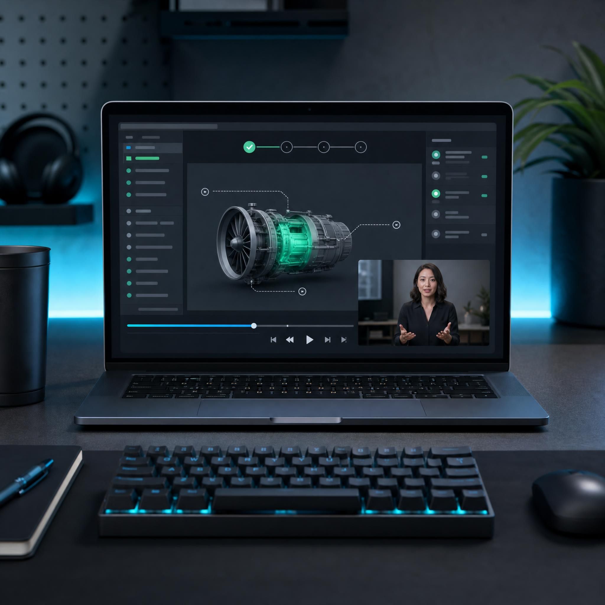 Product and Software