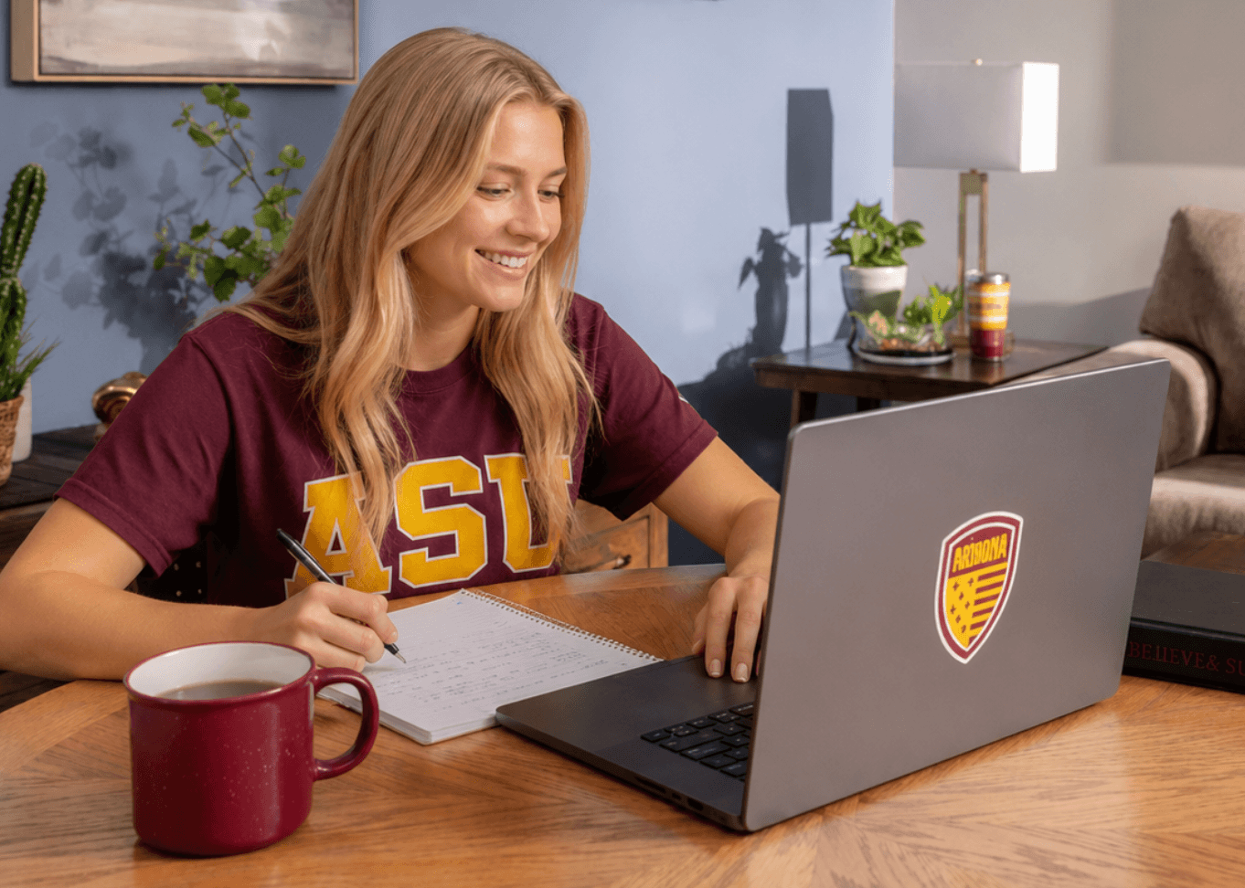 How ASU Online scales weekly course videos for 107,000 learners