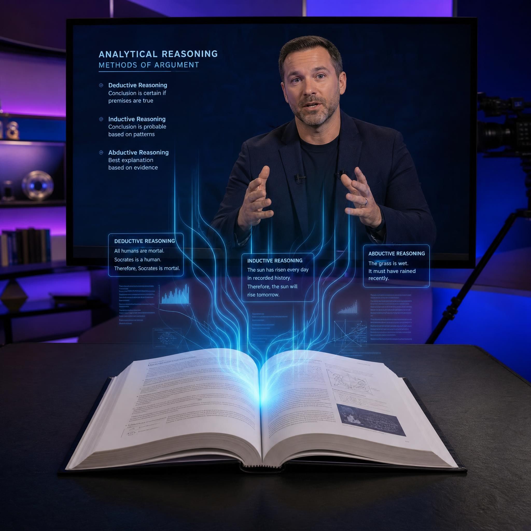 Textbooks to Educational Videos