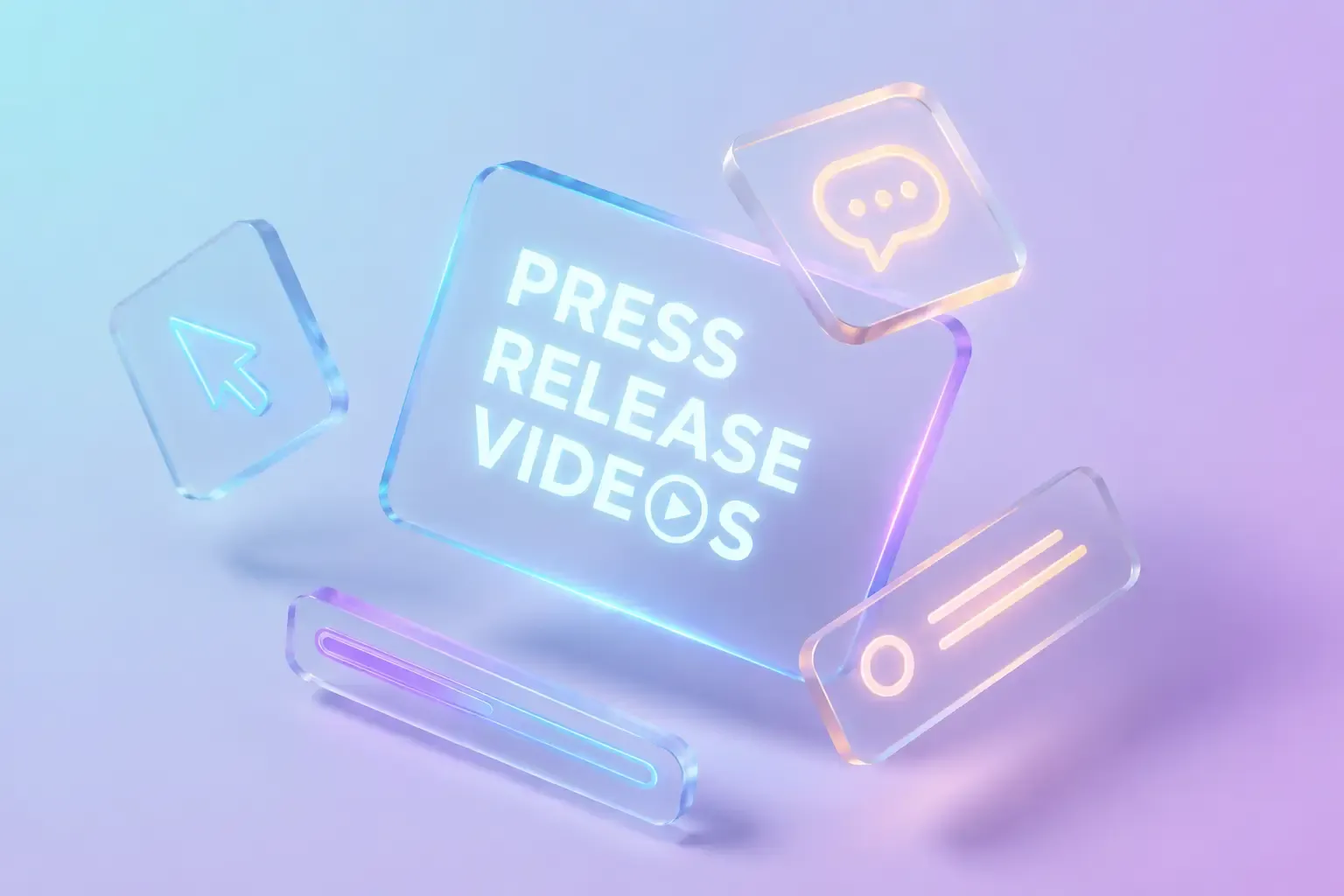 プレスリリース動画に最適なAIアバター作成ツール厳選：ツール、ワークフロー、PR活用事例を徹底解説