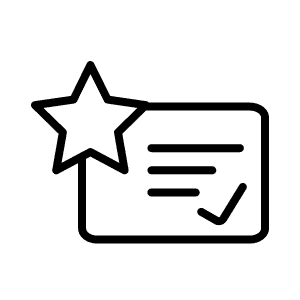 Consistent brand messaging