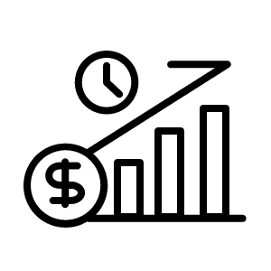 Faster time-to-market