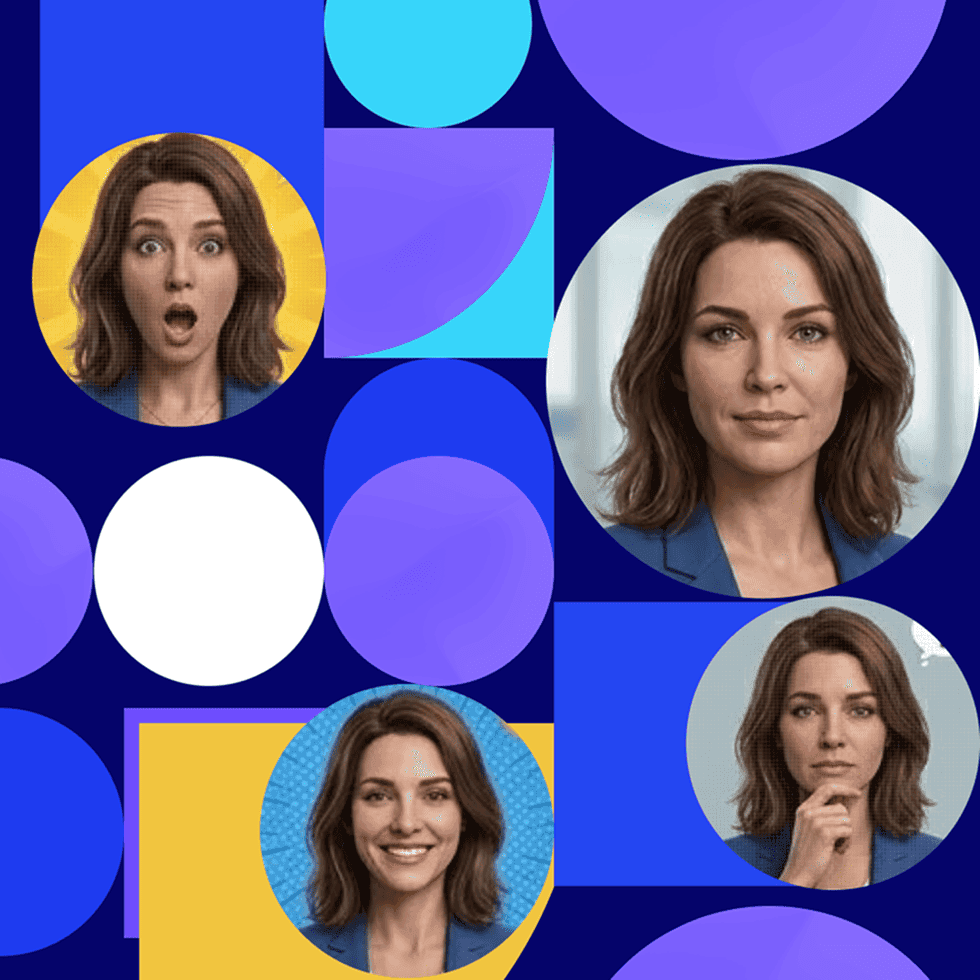 Expressive IV Emotion Engine