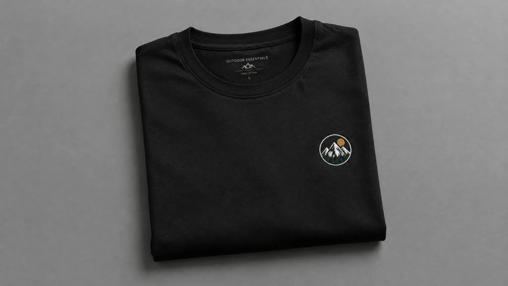 Merch Mockup