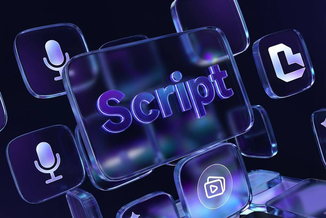 Explainer Video Script Examples: How to Write Scripts That Convert