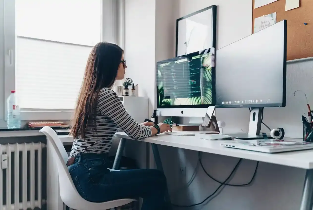 How to Make AI PowerPoint Videos Look Less Like PowerPoint