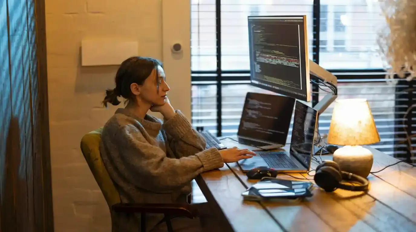 How to Turn Content-Heavy PowerPoints into Engaging AI Training Videos