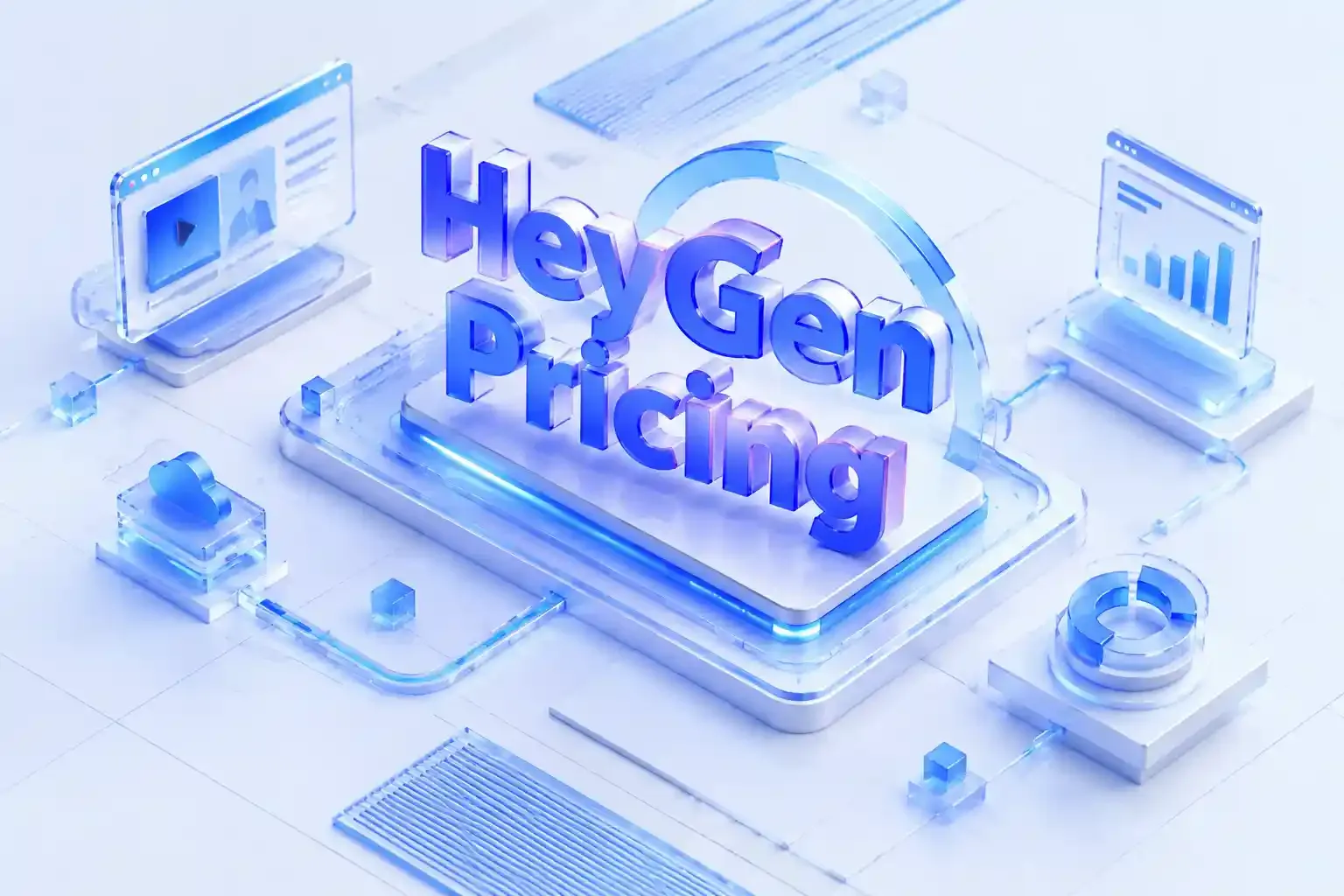 HeyGen Preise 2026: Versteckte Credit-Logik & wahre Kosten