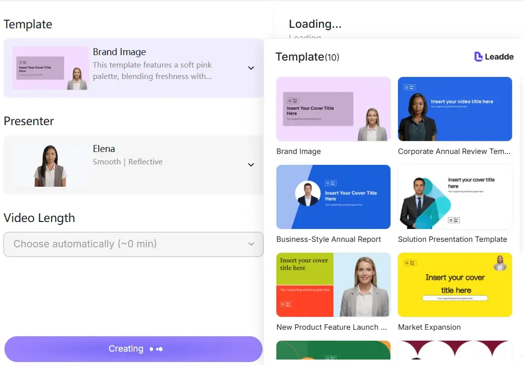 Commercial Video Creator vs Traditional Video Production