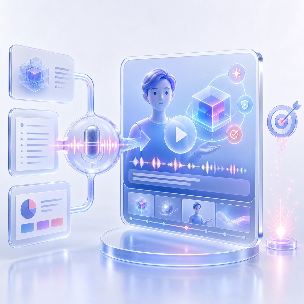 Equipes de Marketing e Produto
