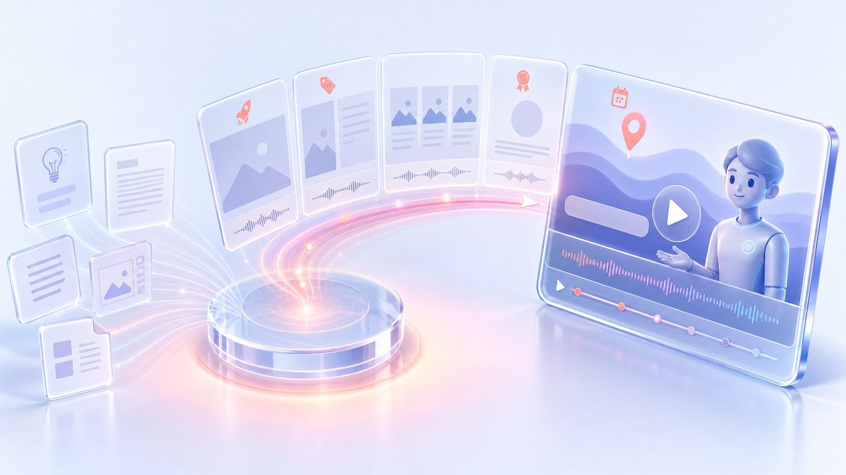 What Is an AI Promo Video Maker?